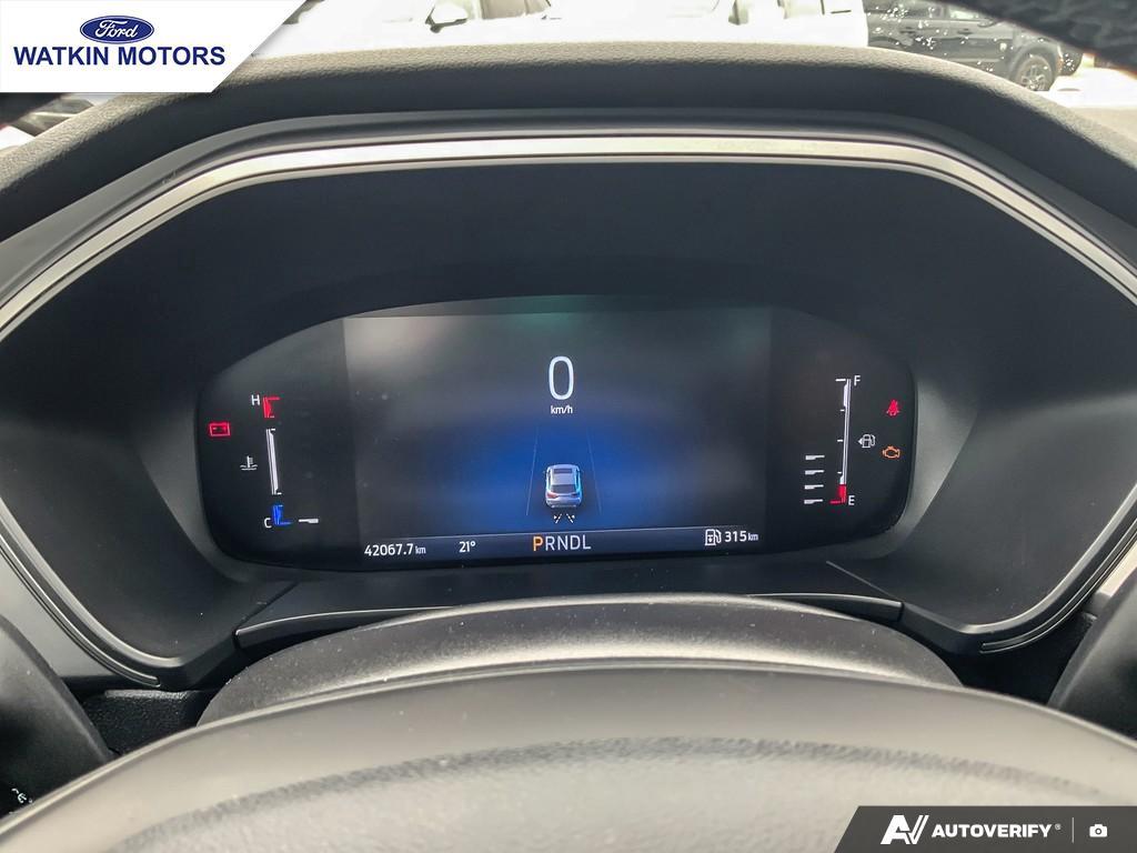 2024 Ford Escape Active photo 18