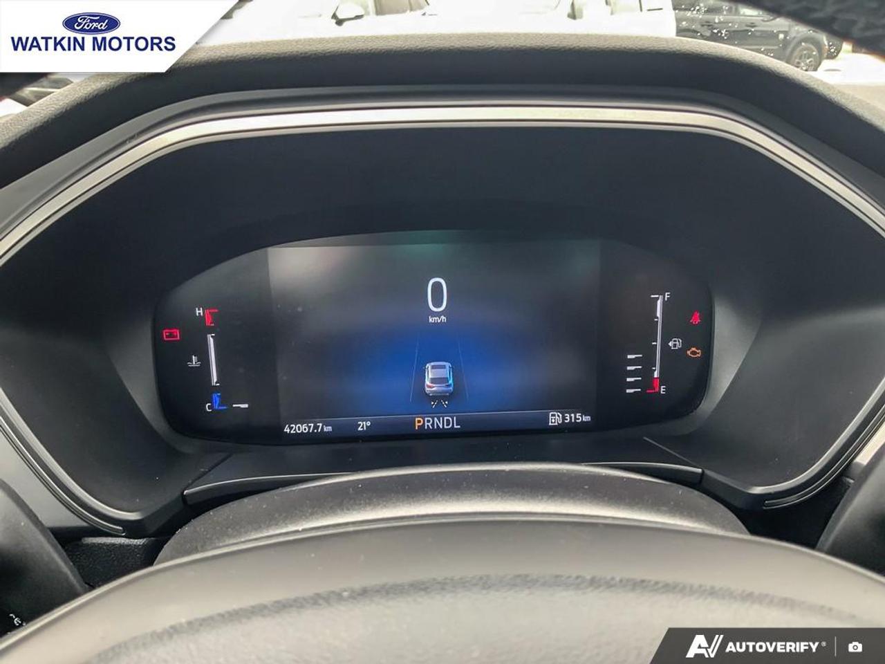 2024 Ford Escape Active FWD Photo17