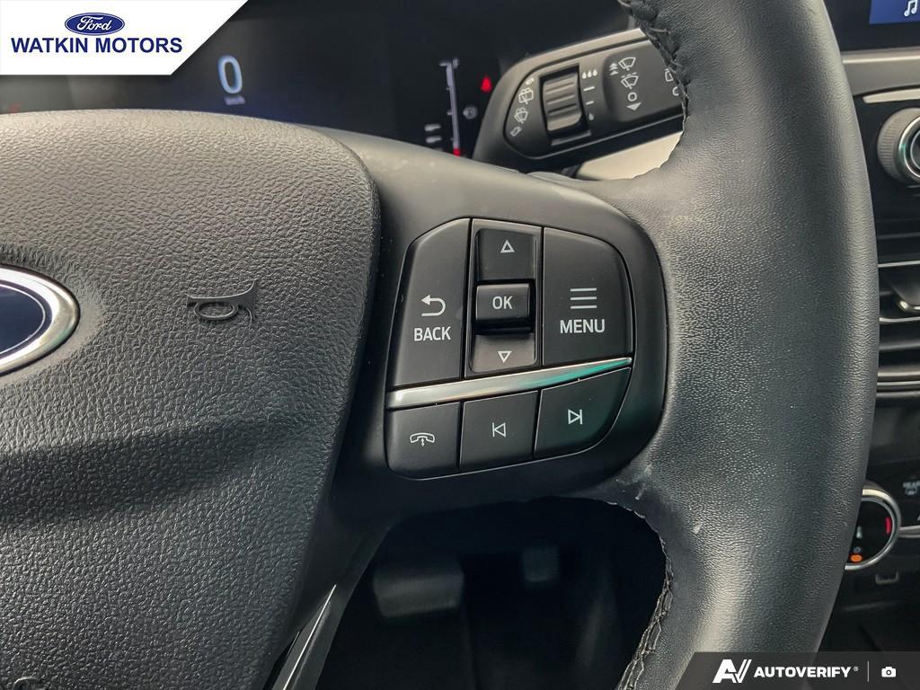 2024 Ford Escape Active photo 19