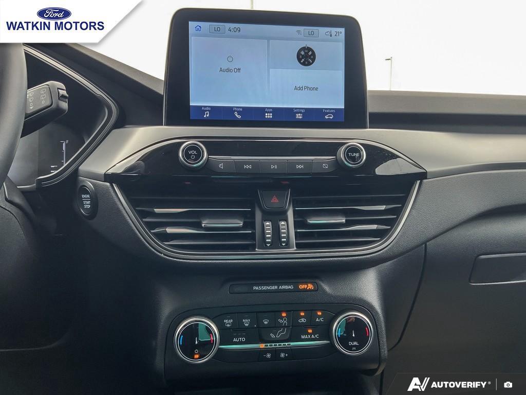 2024 Ford Escape Active photo 22
