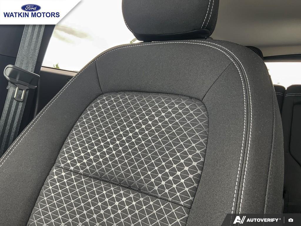 2024 Ford Escape Active photo 23