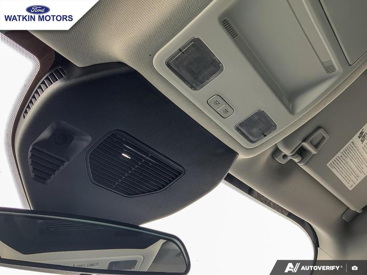 2024 Ford Escape Active FWD Photo23