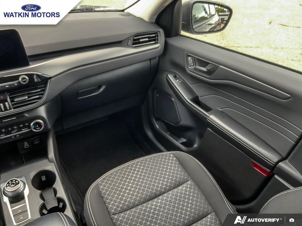 2024 Ford Escape Active photo 28