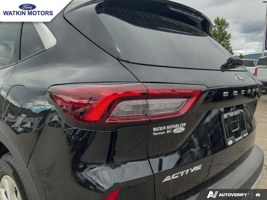 2024 Ford Escape Active photo 14