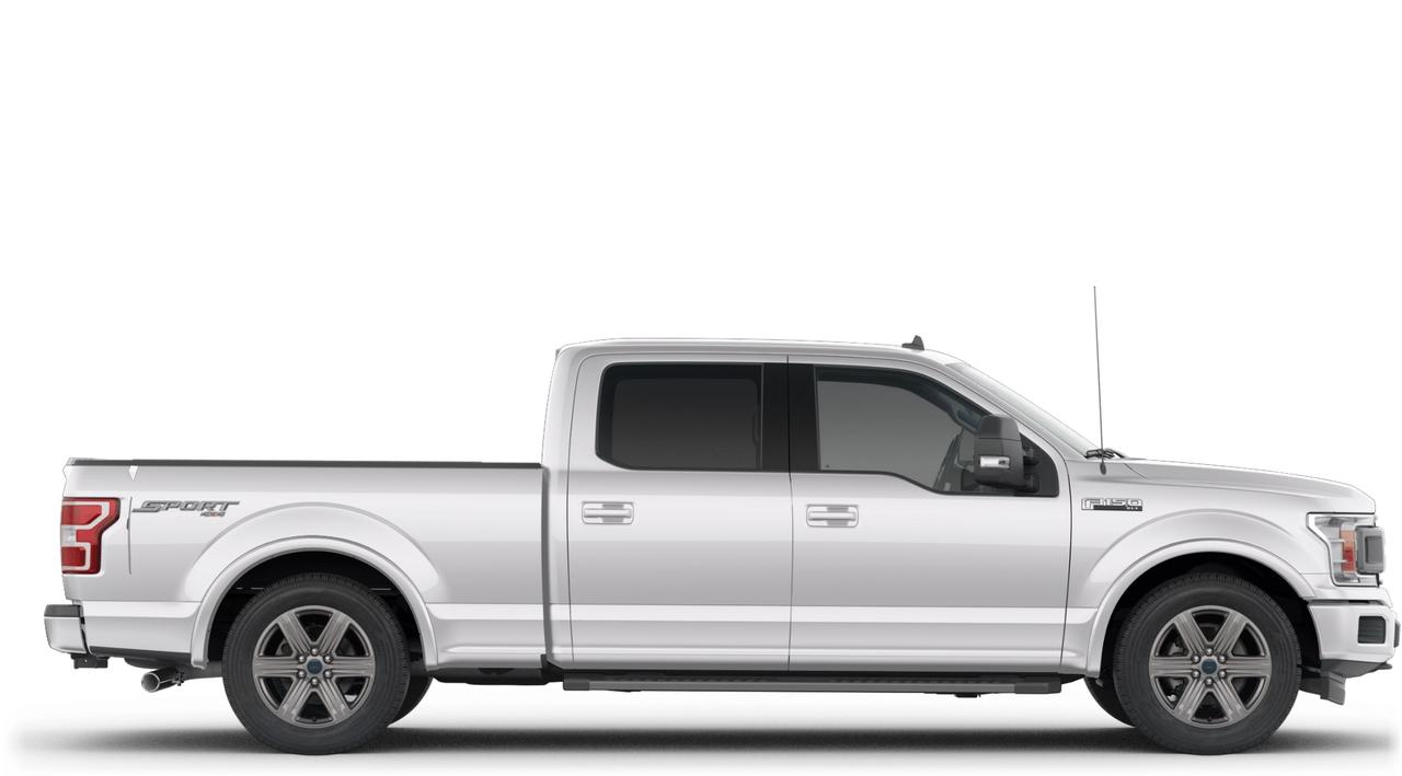 2019 Ford F-150  Photo4