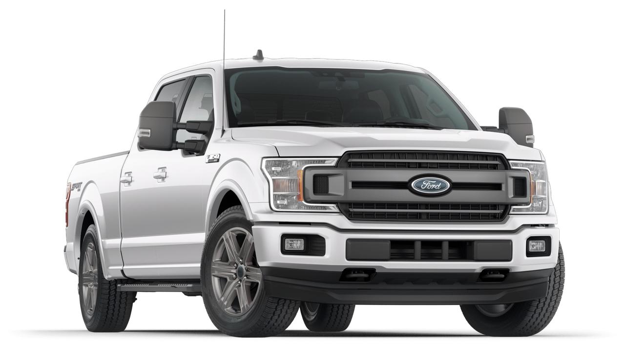 2019 Ford F-150  Photo3