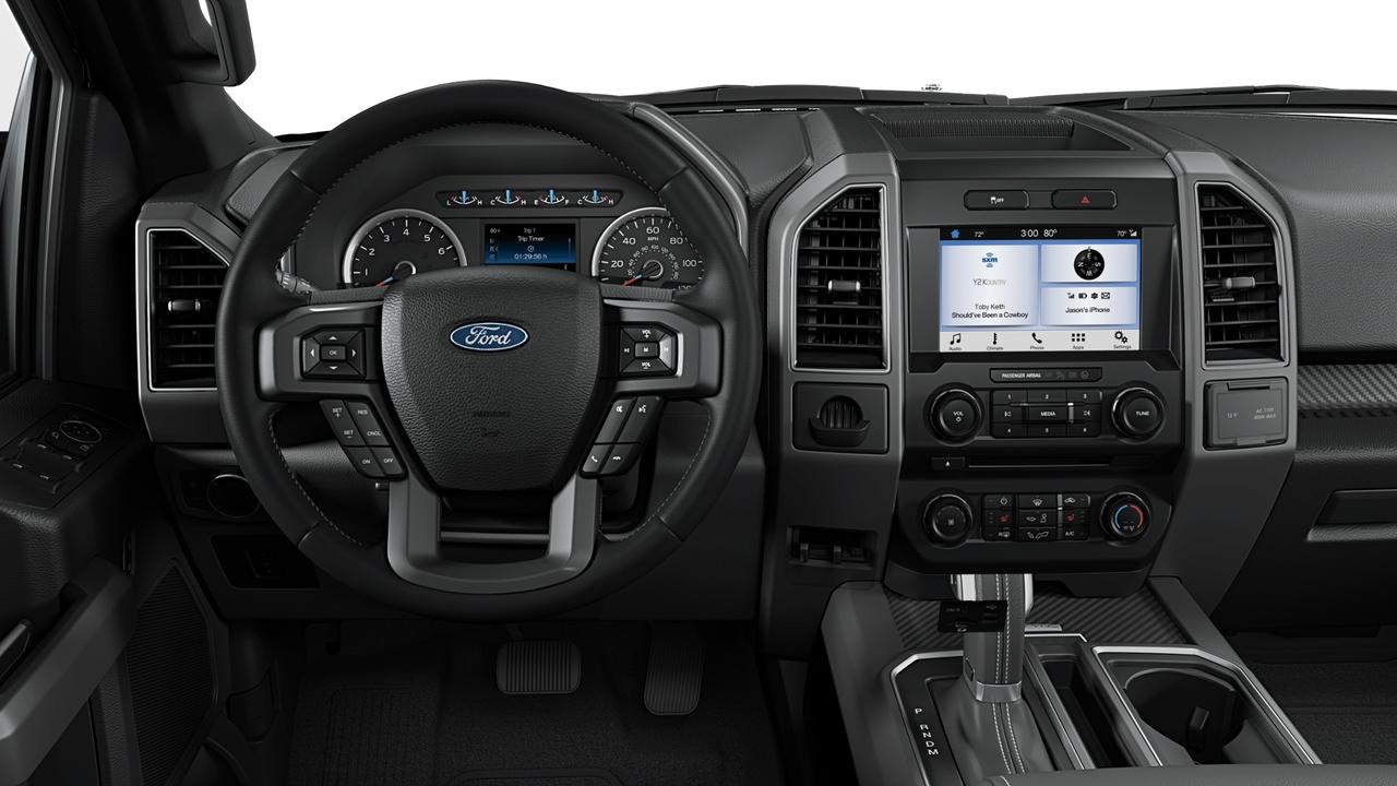 2019 Ford F-150  Photo6