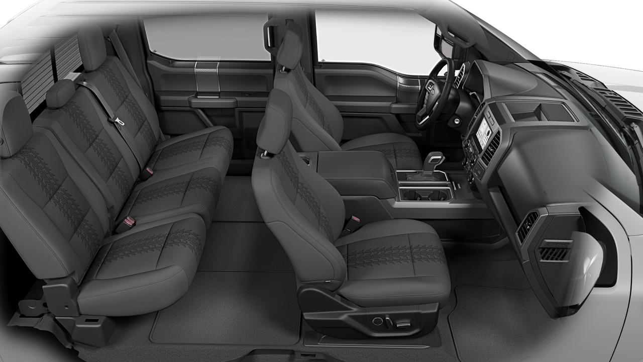 2019 Ford F-150  Photo5