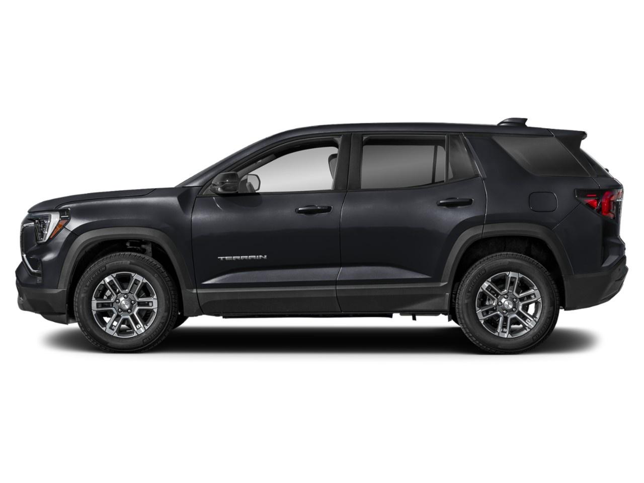 2026 GMC Terrain AWD Elevation Photo2