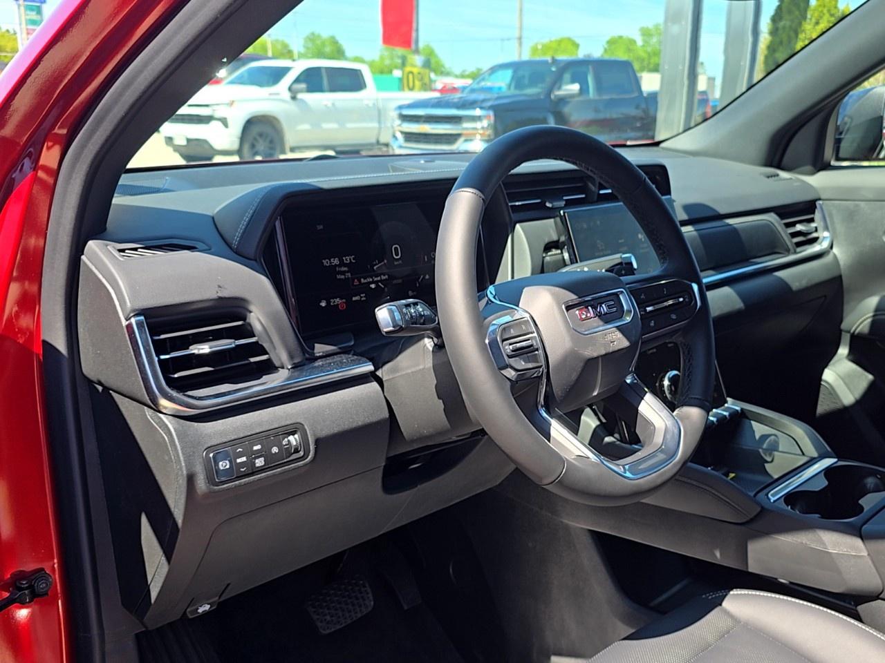 2026 GMC Terrain AWD Elevation Photo