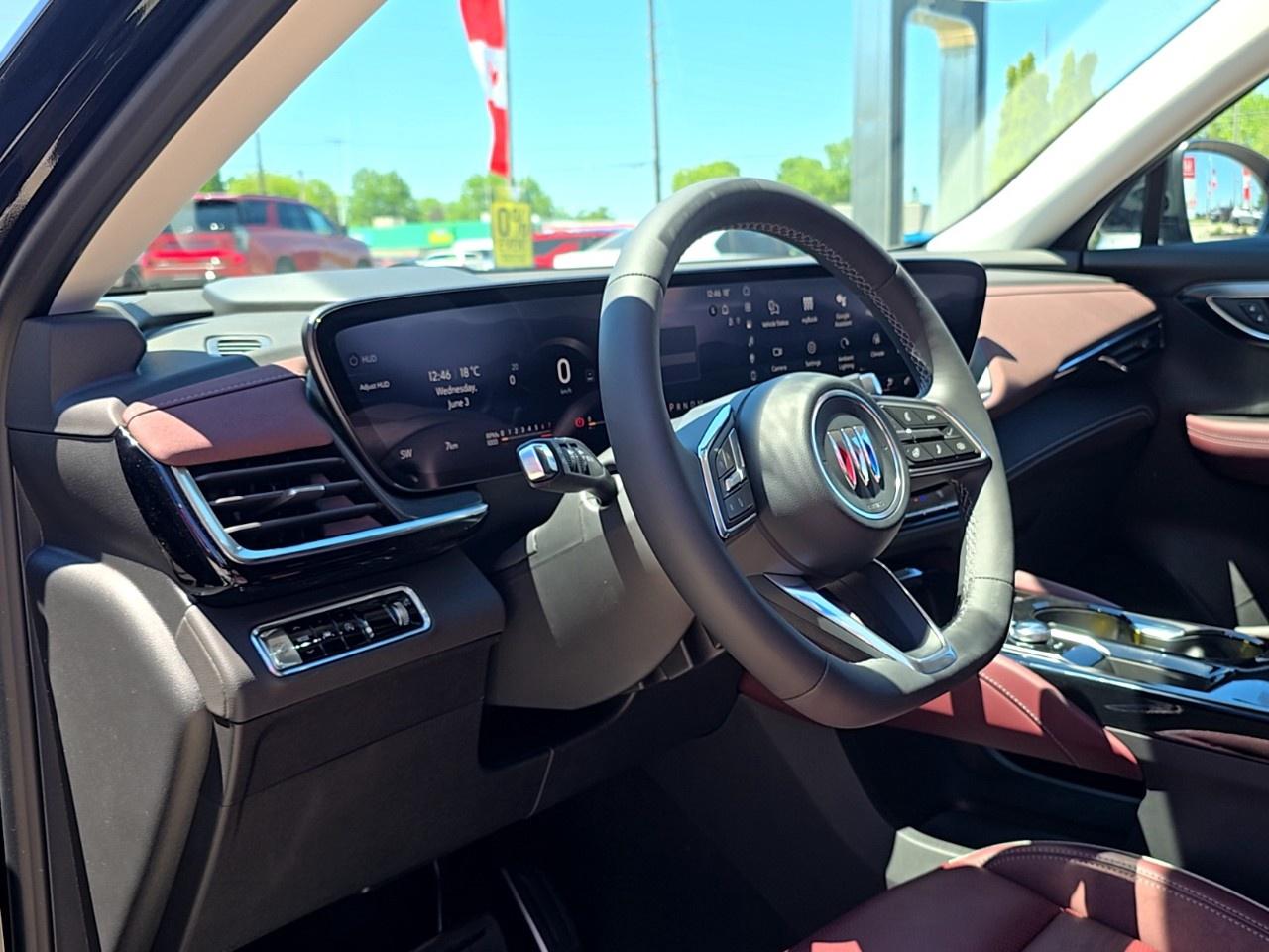 2026 Buick Envision AWD 4dr Sport Touring Photo