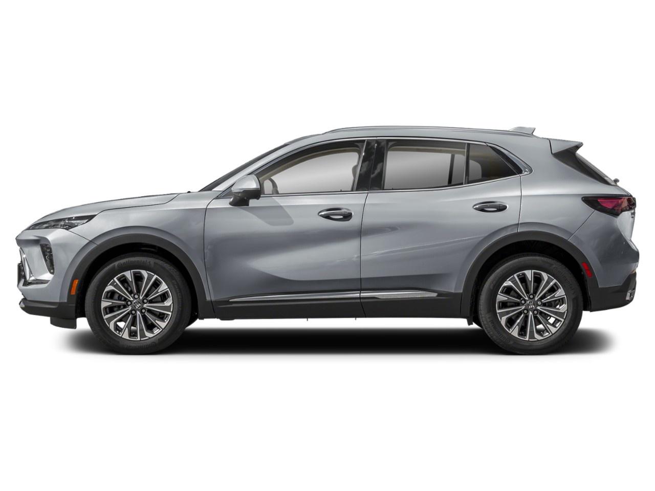 2026 Buick Envision AWD 4dr Avenir Photo2