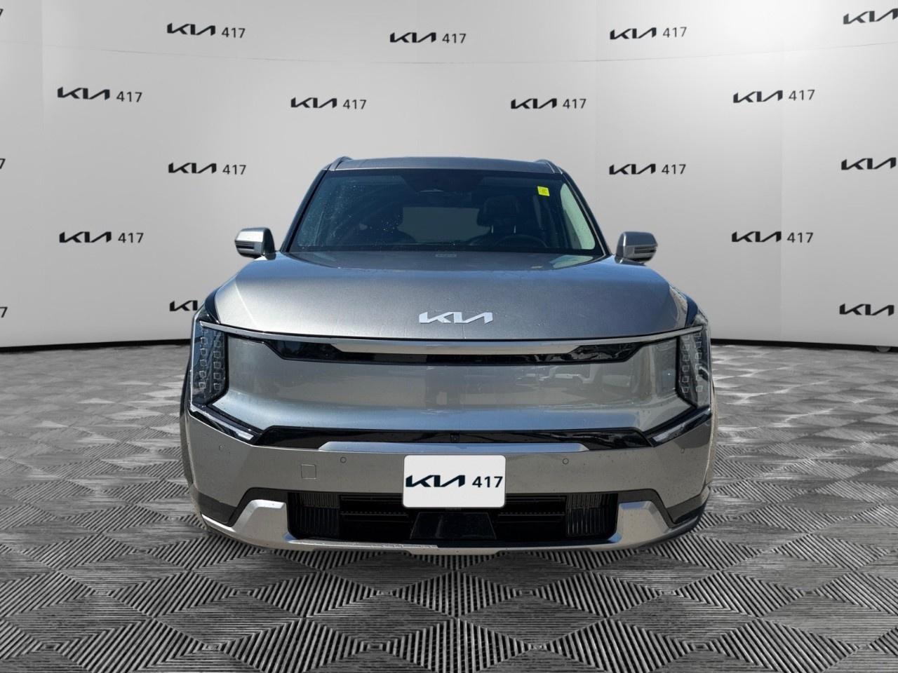 2024 Kia EV9 Land w/Premium Package AWD Photo