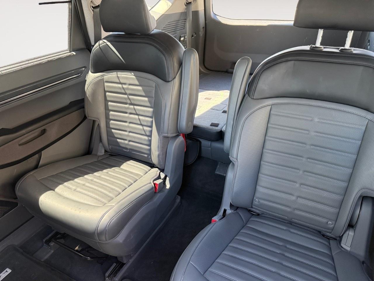 2024 Kia EV9 Land w/Premium Package AWD Photo