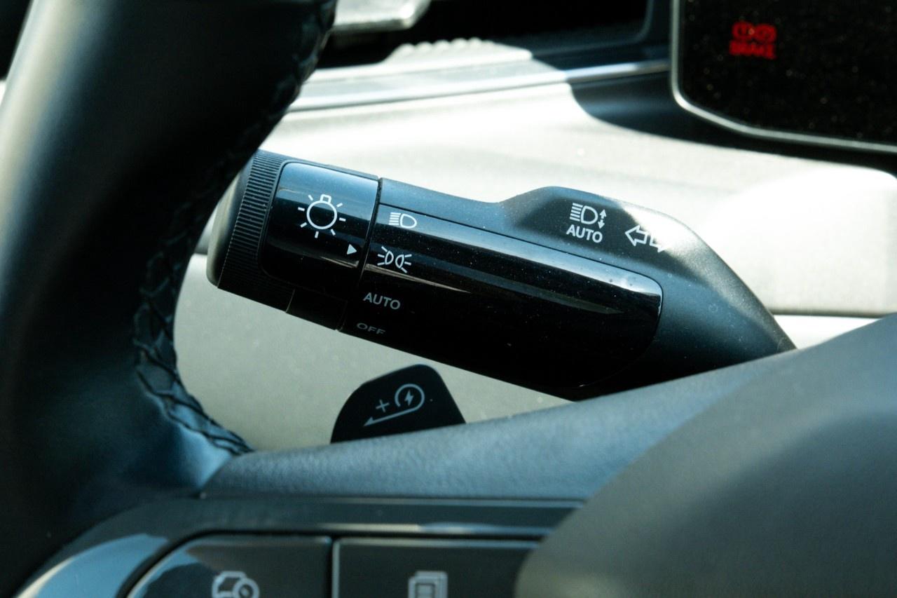 2024 Kia EV9 Land w/Premium Package AWD Photo