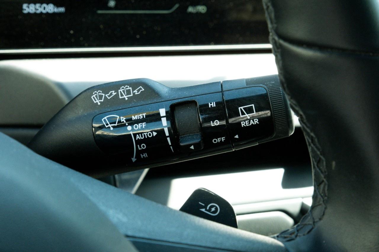 2024 Kia EV9 Land w/Premium Package AWD Photo