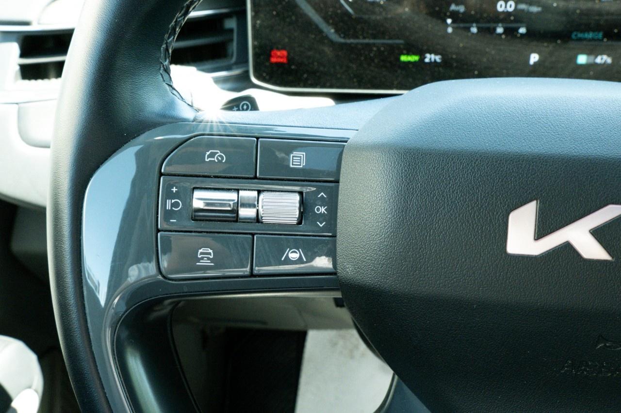 2024 Kia EV9 Land w/Premium Package AWD Photo