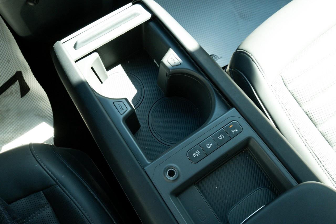 2024 Kia EV9 Land w/Premium Package AWD Photo