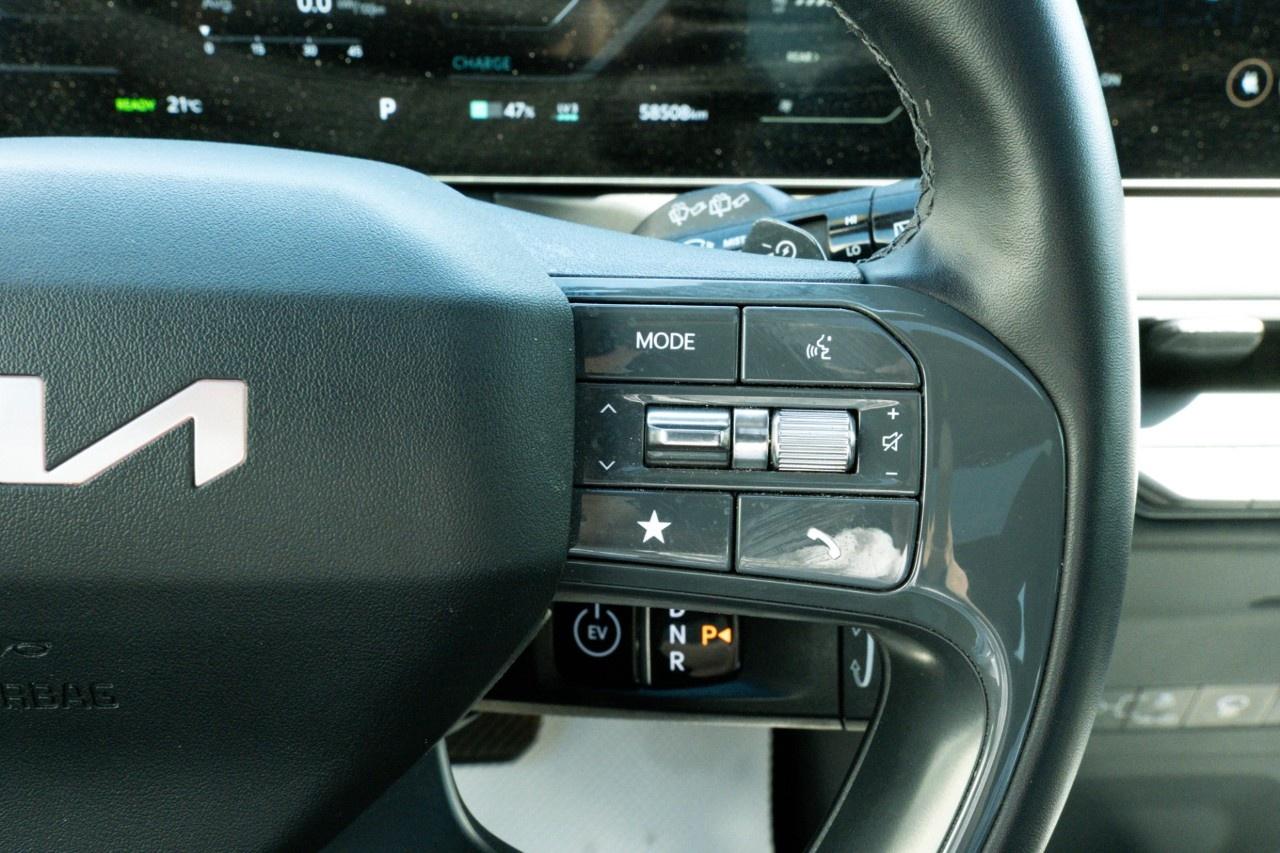 2024 Kia EV9 Land w/Premium Package AWD Photo