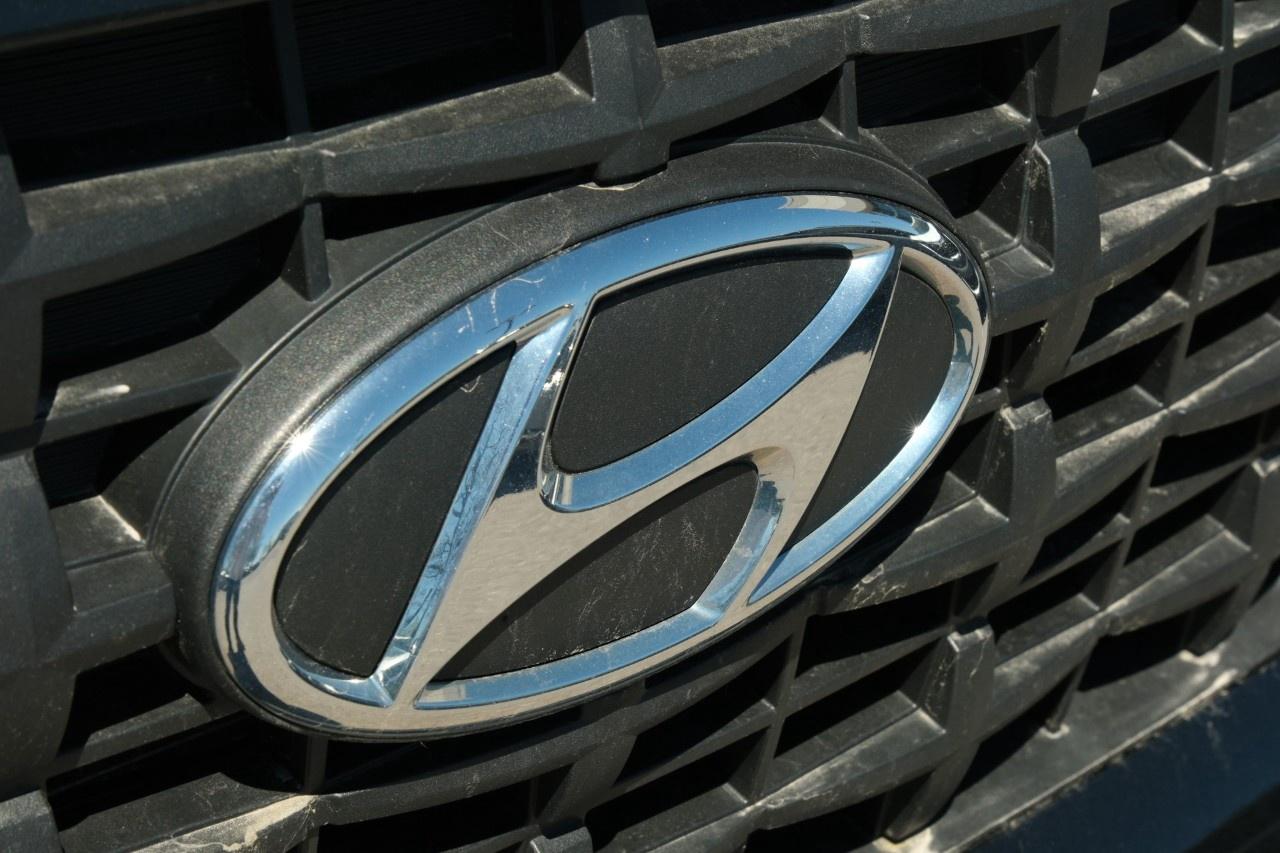 2021 Hyundai Venue Preferred IVT Photo