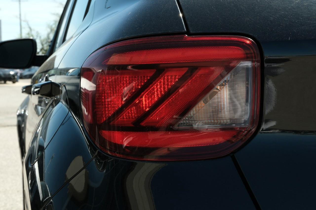 2021 Hyundai Venue Preferred IVT Photo