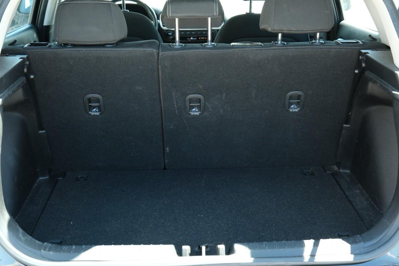 2021 Hyundai Venue Preferred IVT Photo