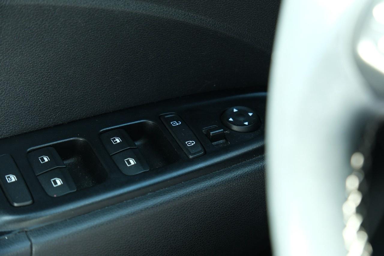 2021 Hyundai Venue Preferred IVT Photo