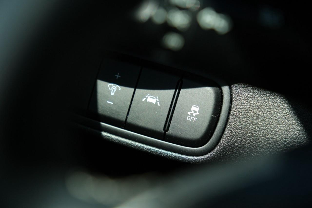 2021 Hyundai Venue Preferred IVT Photo