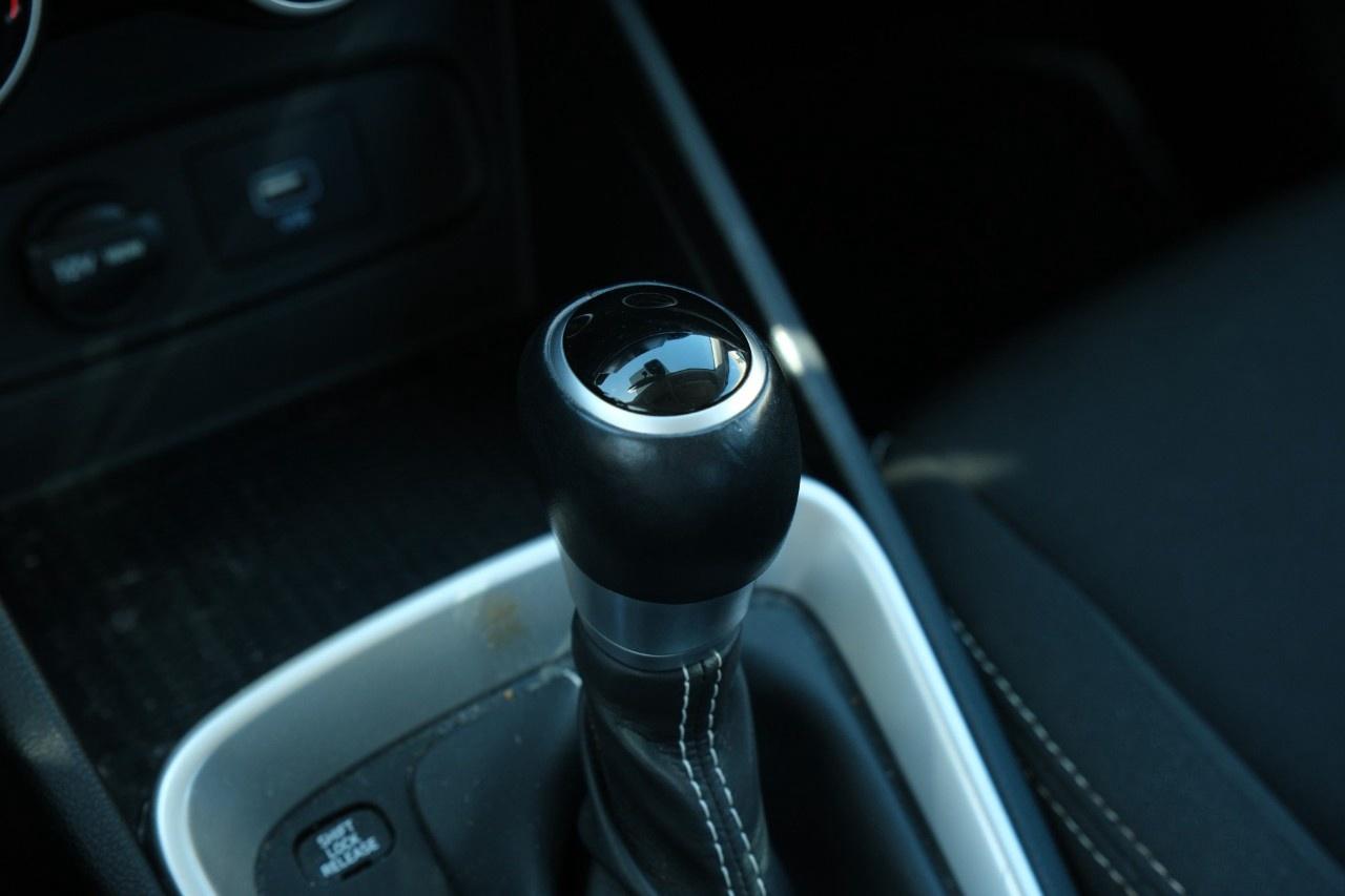 2021 Hyundai Venue Preferred IVT Photo