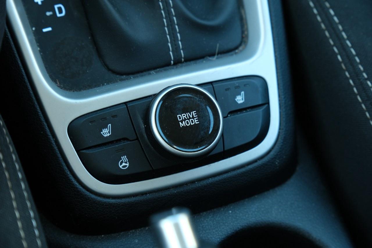 2021 Hyundai Venue Preferred IVT Photo
