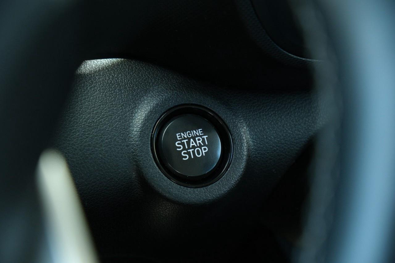 2021 Hyundai Venue Preferred IVT Photo
