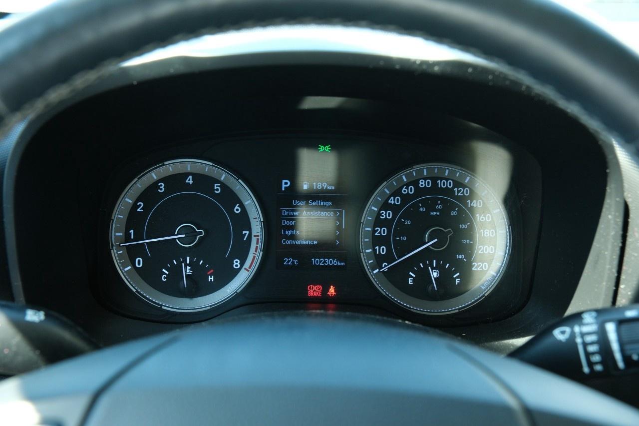 2021 Hyundai Venue Preferred IVT Photo