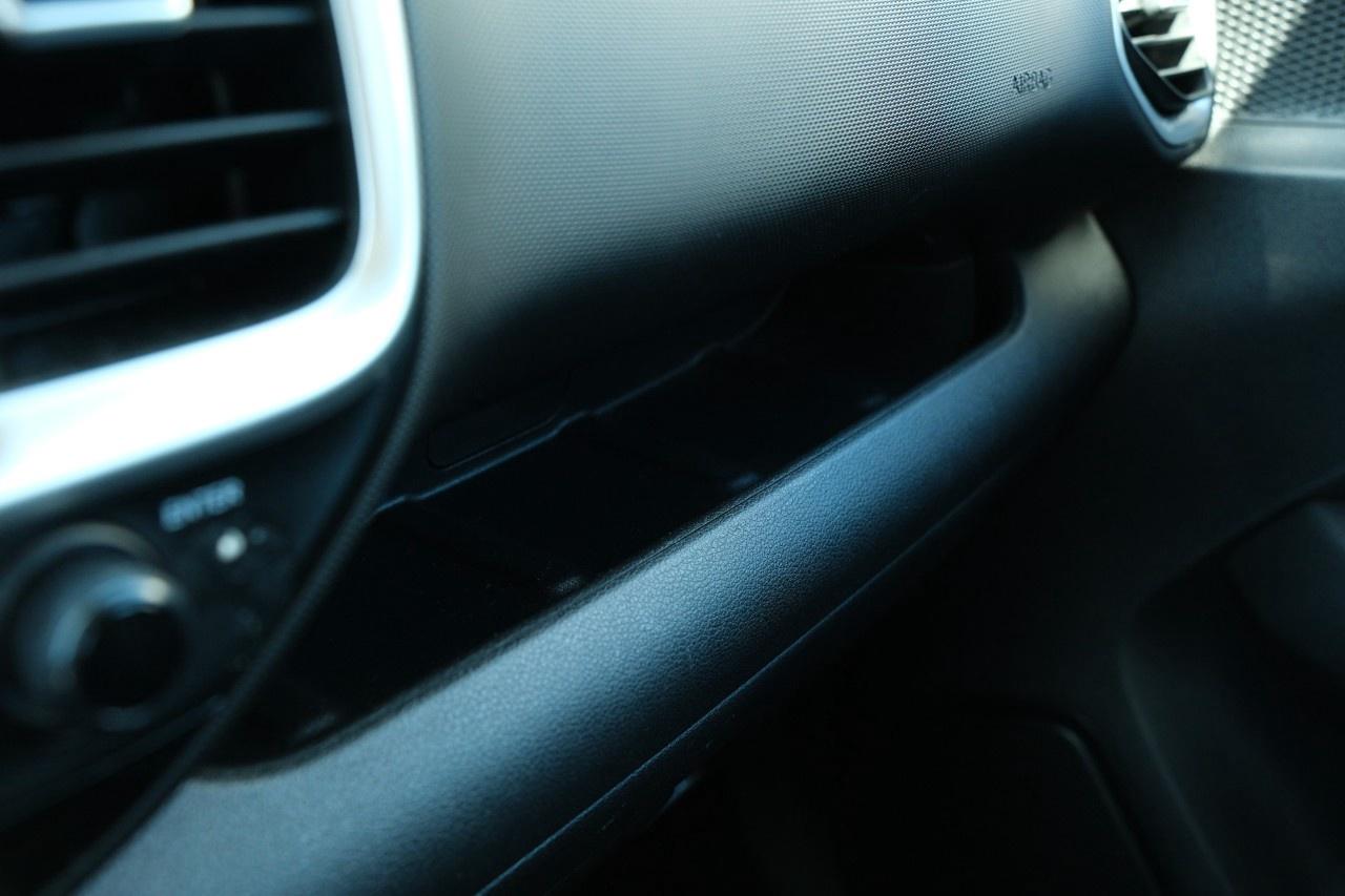 2021 Hyundai Venue Preferred IVT Photo