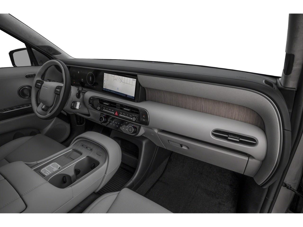 2026 Hyundai Palisade Hybrid Ultimate Calligraphy AWD Photo
