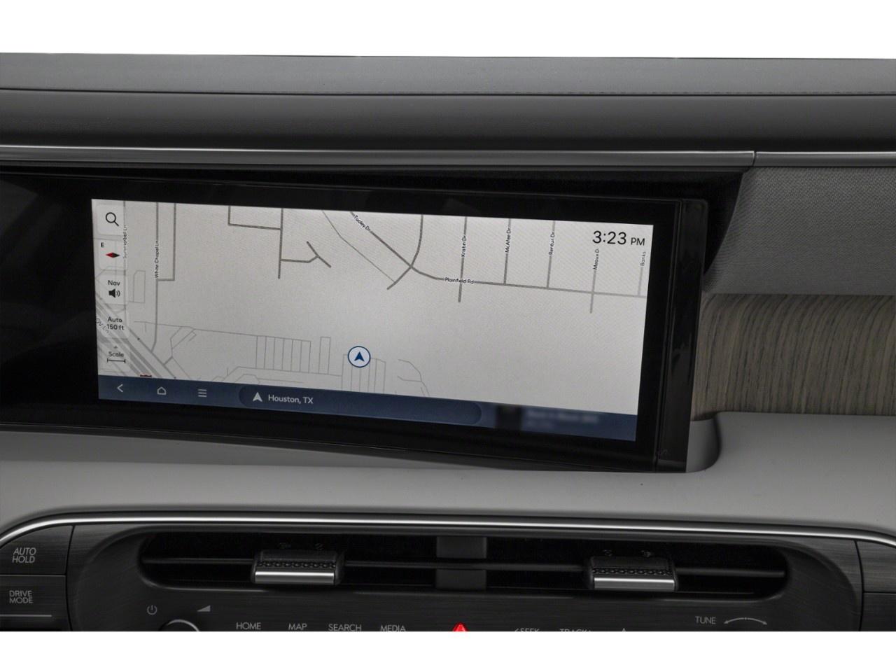 2026 Hyundai Palisade Hybrid Ultimate Calligraphy AWD Photo