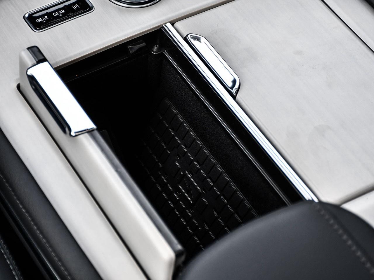 2026 Lincoln Navigator Reserve 4x4 Photo