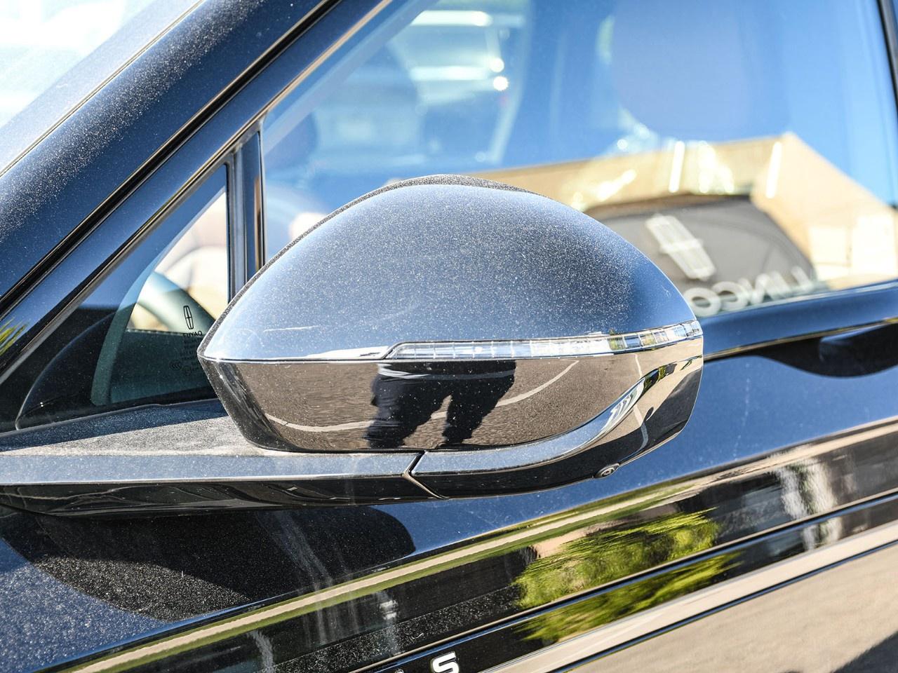 2026 Lincoln Nautilus Reserve AWD Photo
