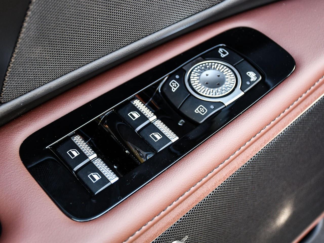 2026 Lincoln Nautilus Reserve AWD Photo