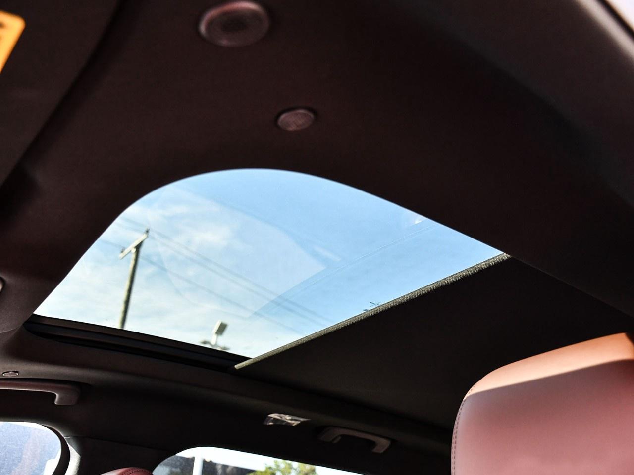 2026 Lincoln Nautilus Reserve AWD Photo