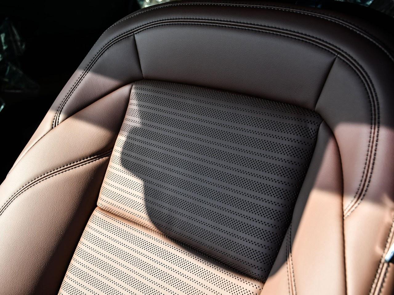 2026 Lincoln Nautilus Reserve AWD Photo
