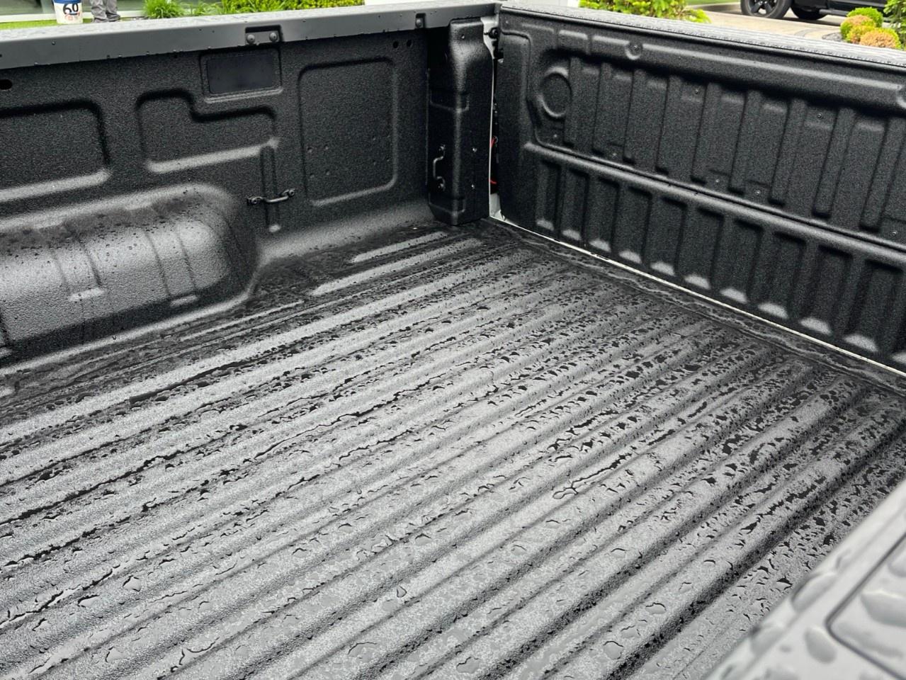 2026 Ford Ranger LARIAT 4WD SuperCrew 5' Box Photo