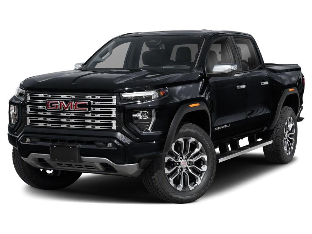 2026 GMC Canyon Denali Photo0