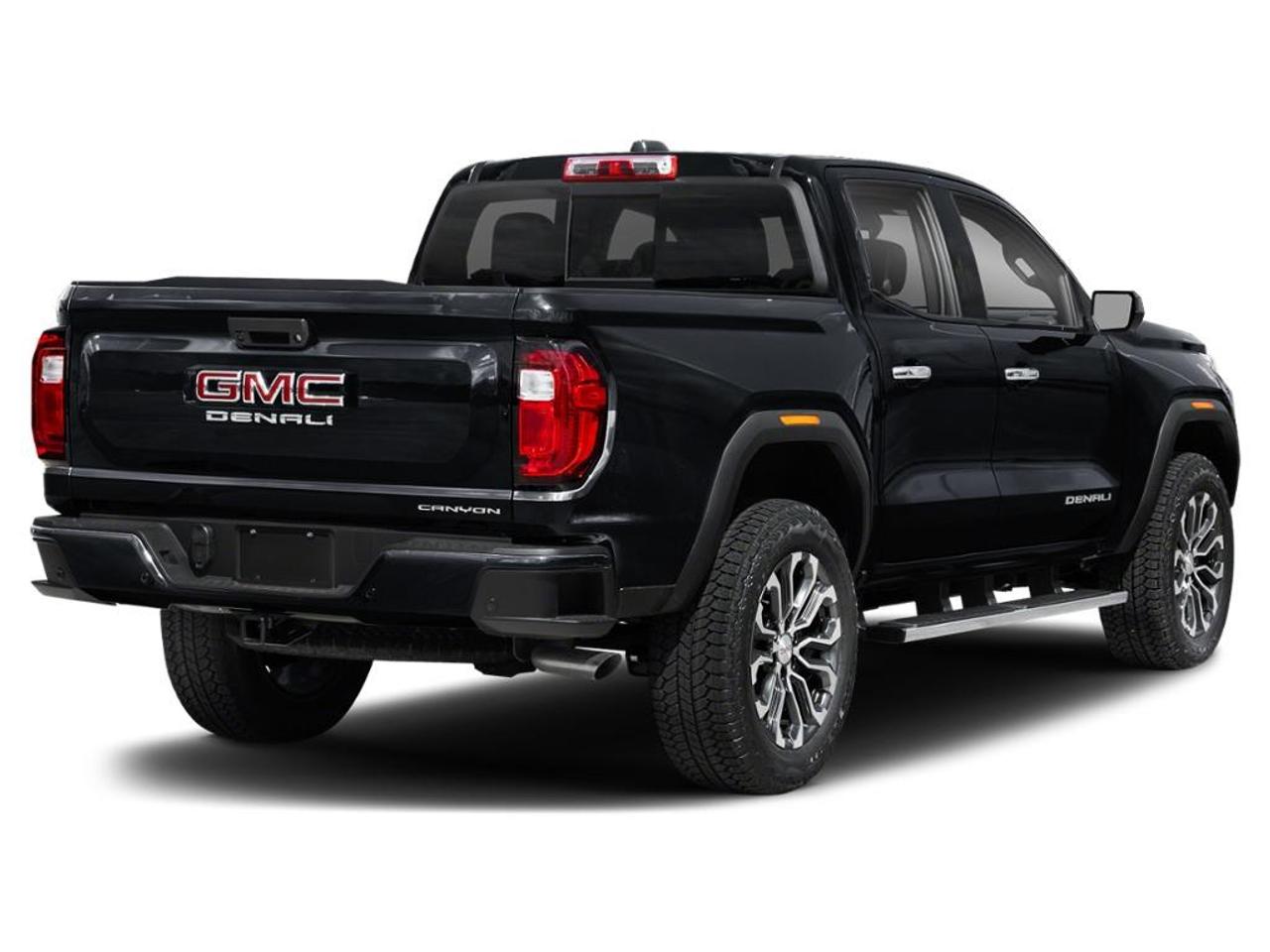 2026 GMC Canyon Denali Photo