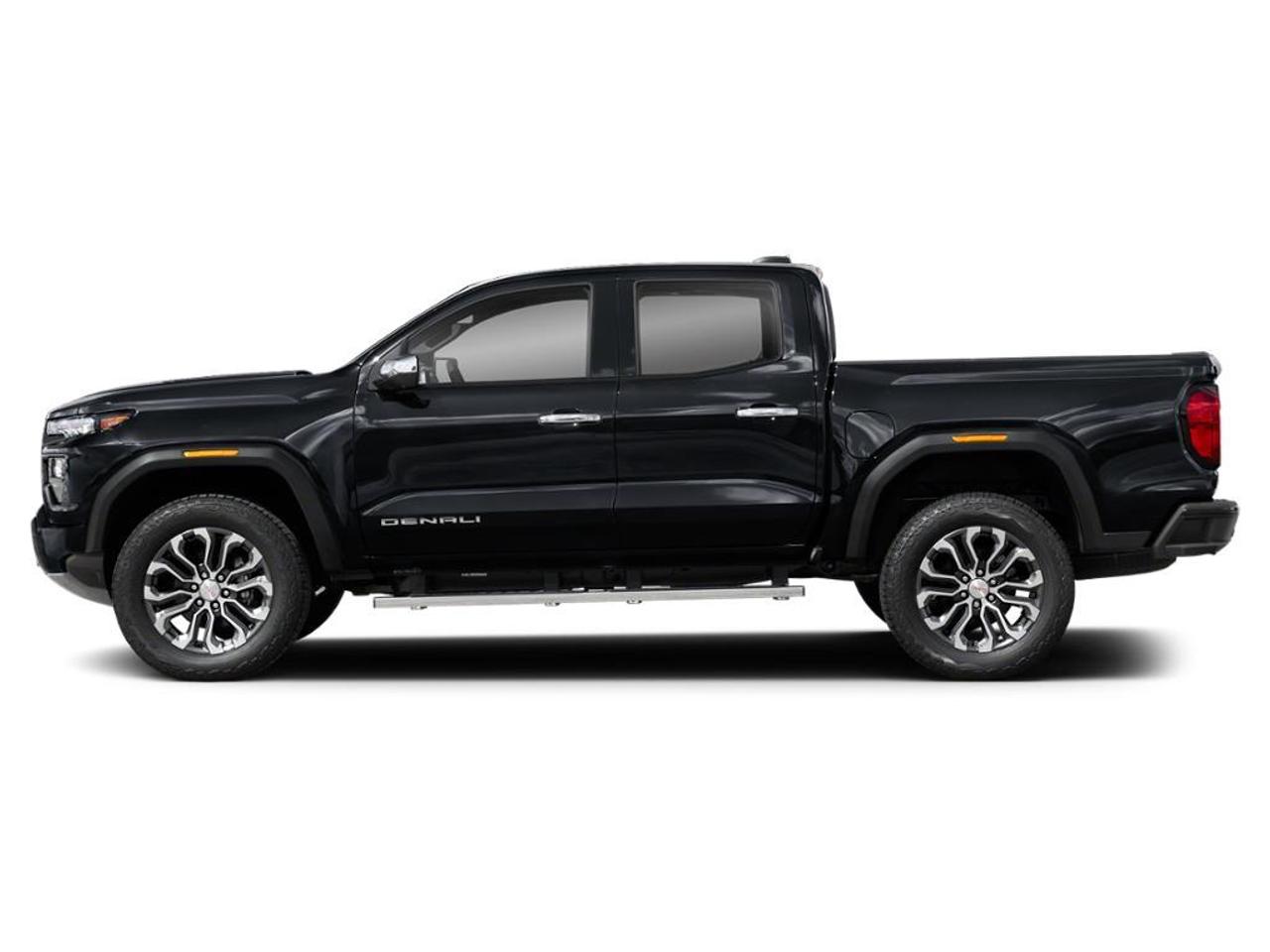 2026 GMC Canyon Denali Photo