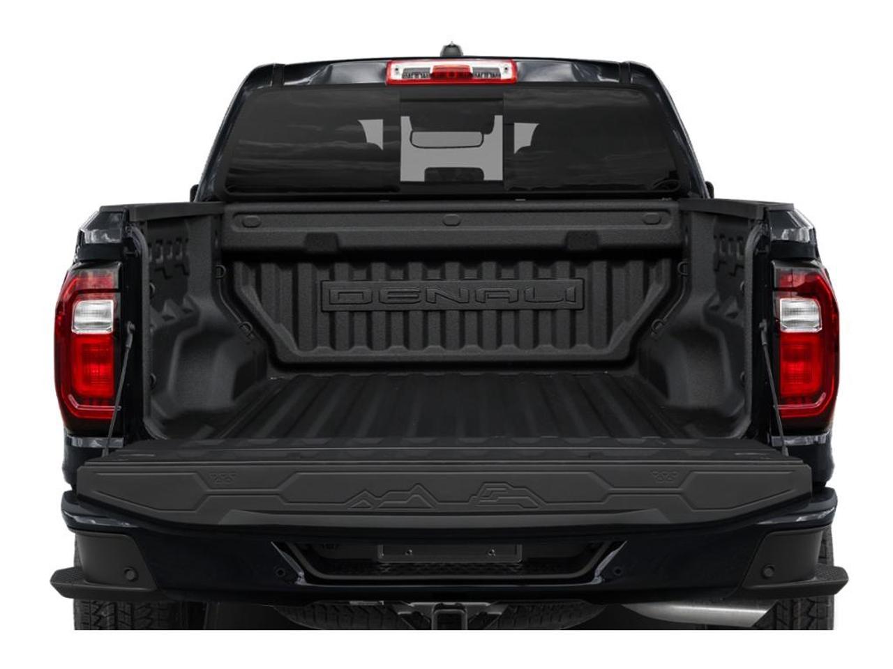 2026 GMC Canyon Denali Photo