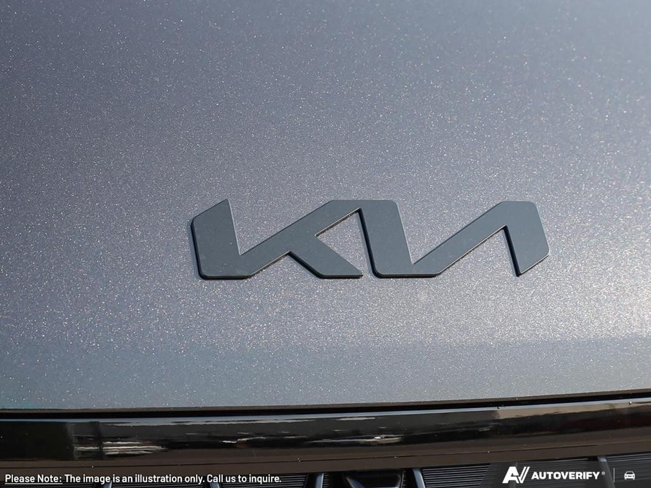 2026 Kia Carnival SX FWD Photo