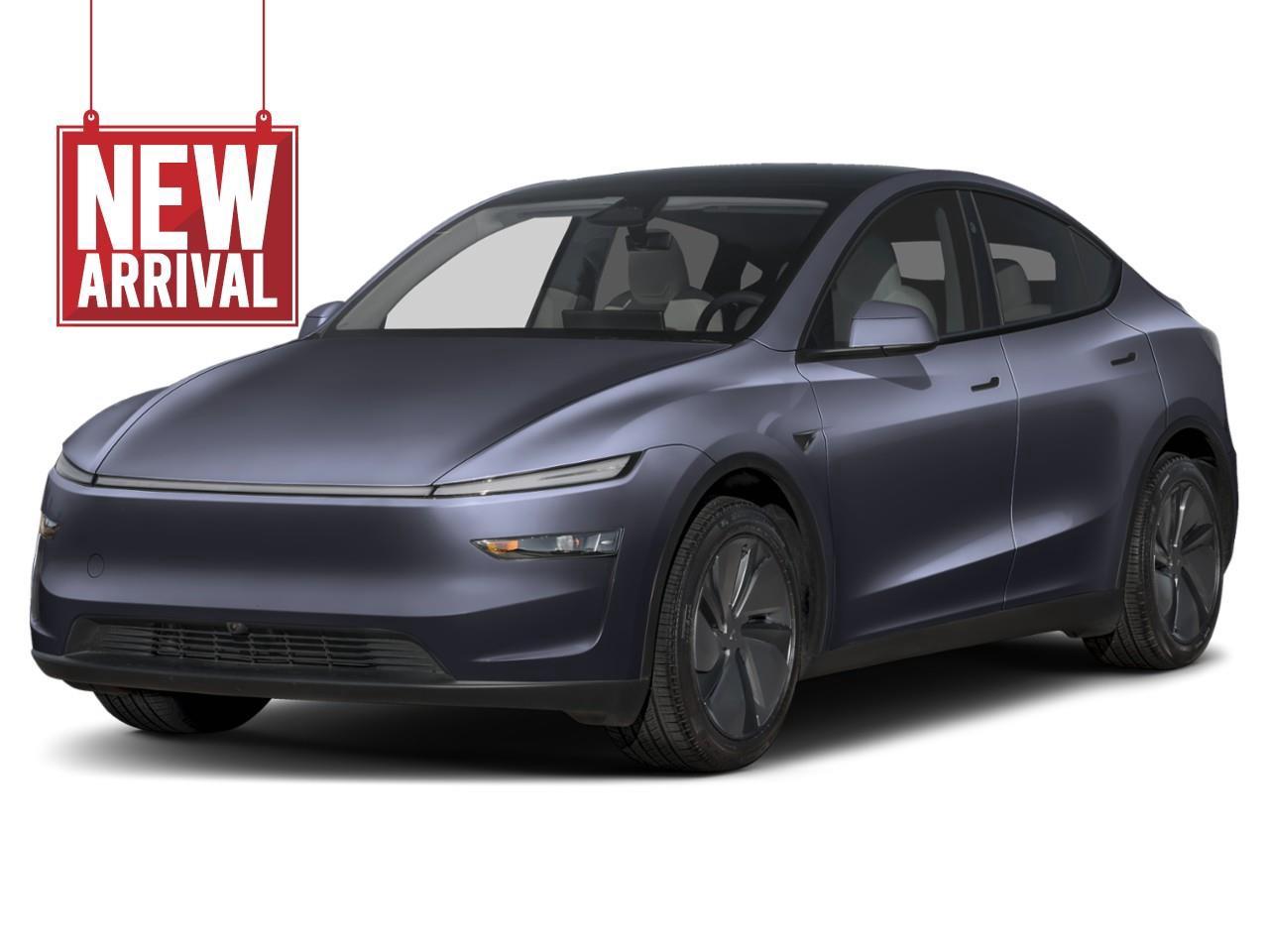 Used 2026 Tesla Model Y Long Range Launch Series for sale in Abbotsford, BC