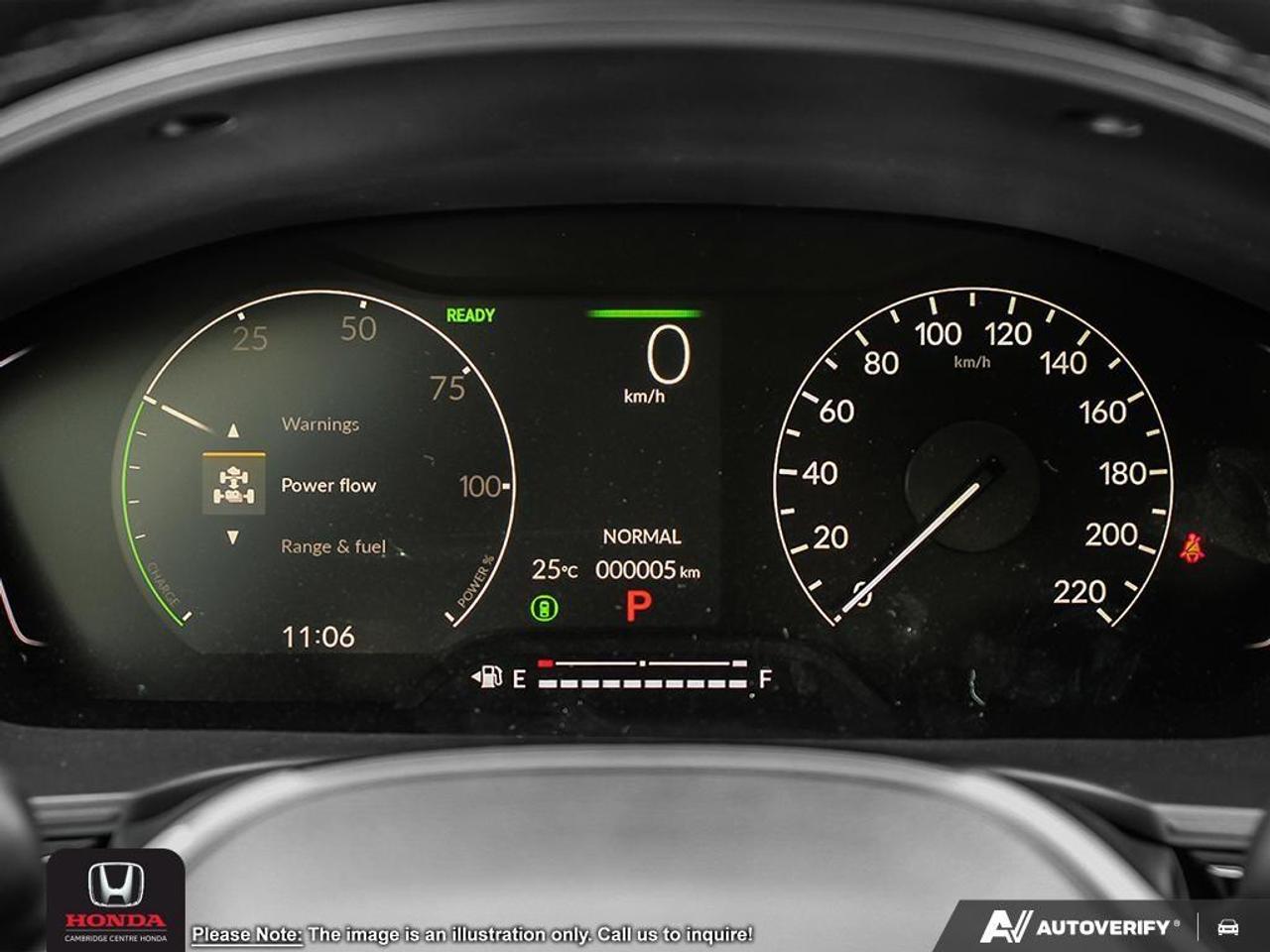 2026 Honda Civic Hybrid Sport Touring IN-STOCK! Photo