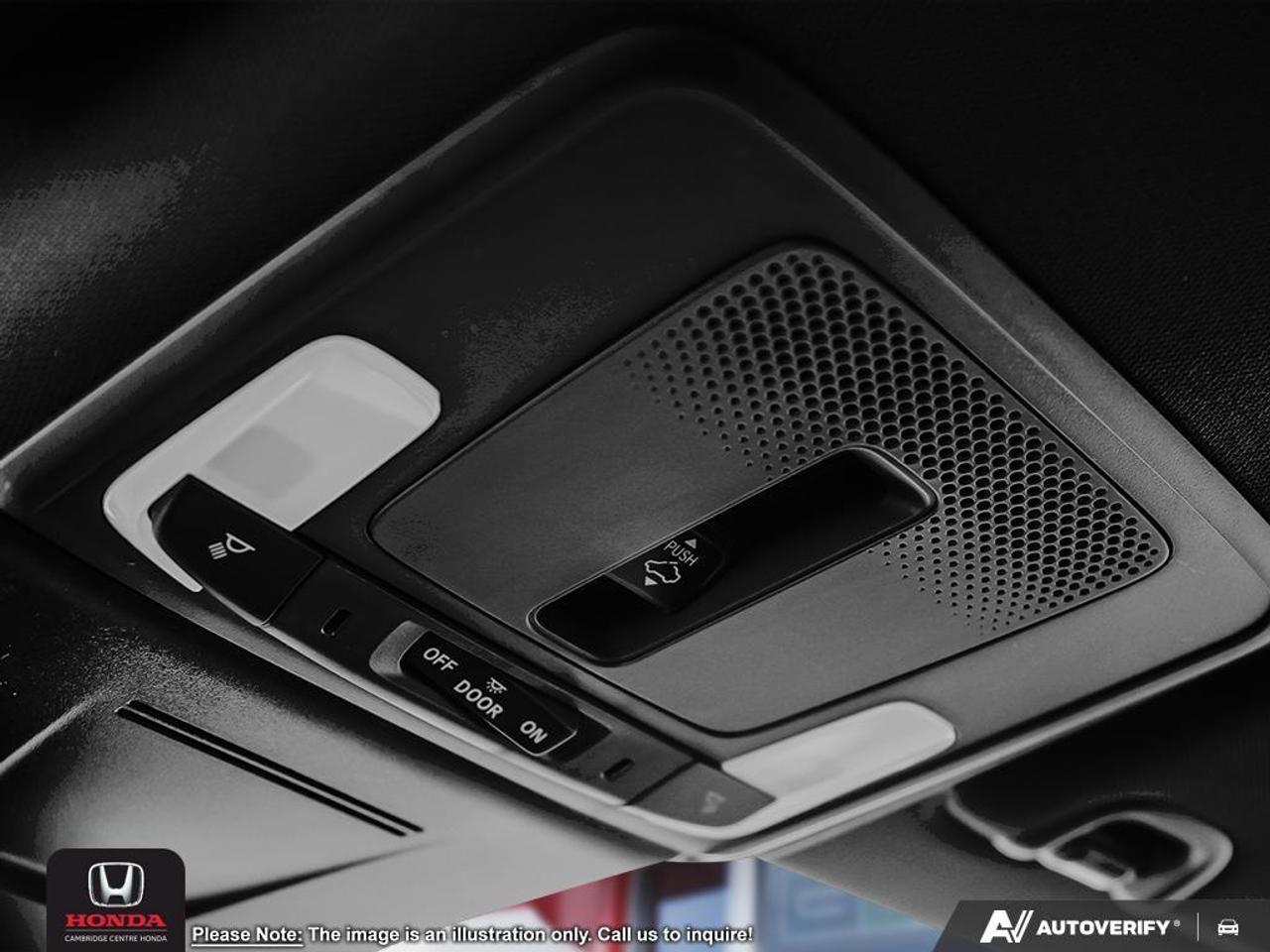 2026 Honda Civic Hybrid Sport Touring IN-STOCK! Photo