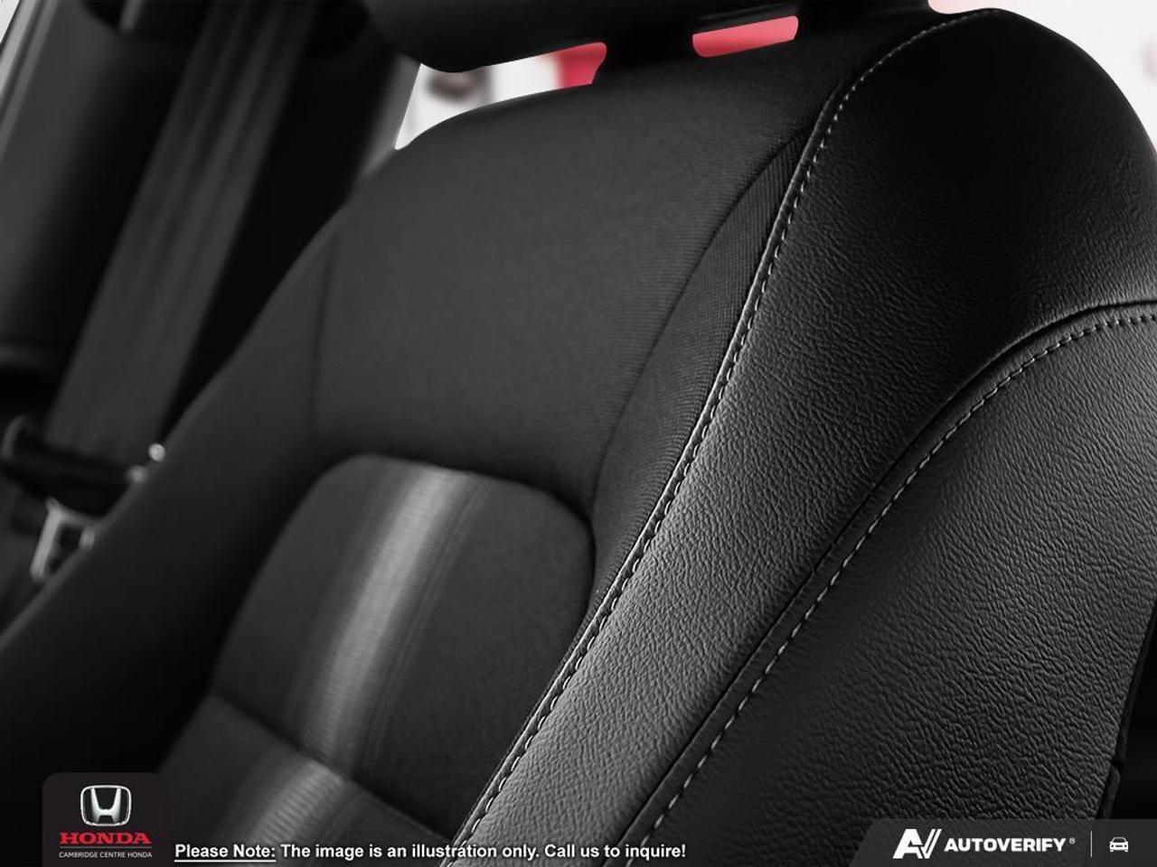 2026 Honda Civic Hybrid Sport Touring IN-STOCK! Photo